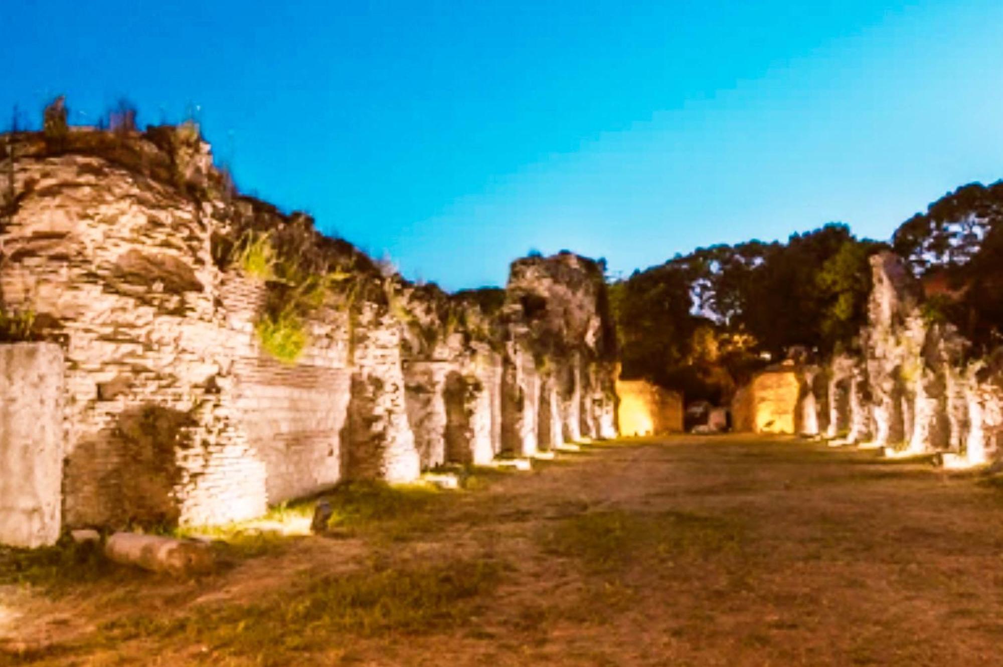 Hotel Acropolis Варна Экстерьер фото